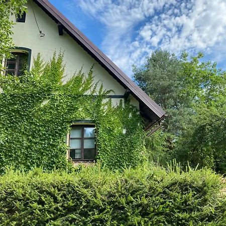 Dom Na Mazurach Nad Jeziorem *